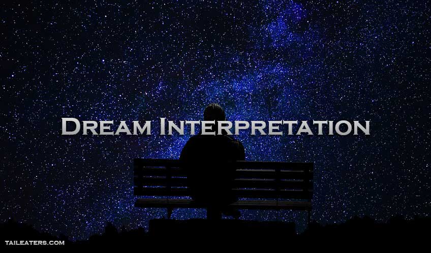 dream interpretation dream interpretation